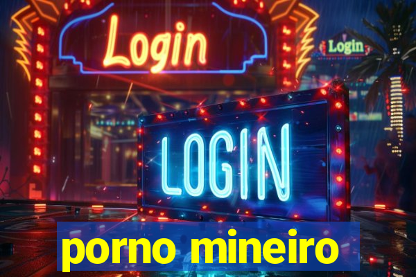 porno mineiro